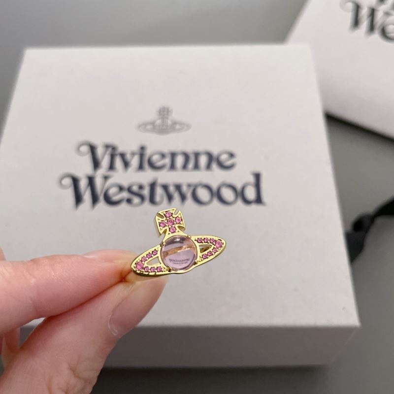 Vivienne Westwood Rings